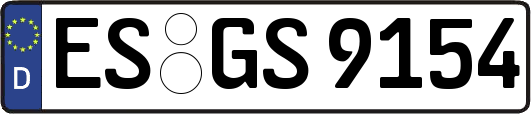 ES-GS9154