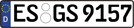 ES-GS9157