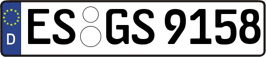 ES-GS9158