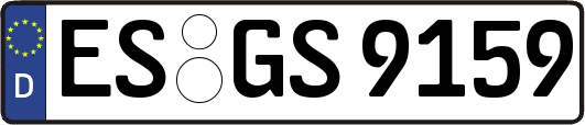 ES-GS9159