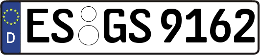 ES-GS9162