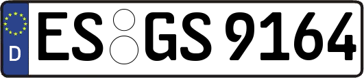 ES-GS9164