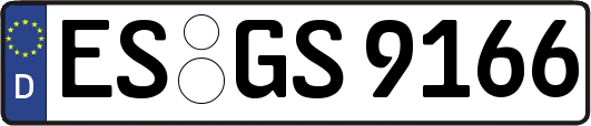 ES-GS9166