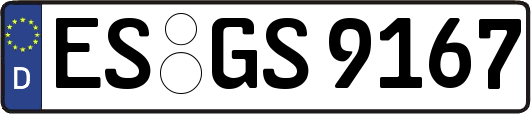 ES-GS9167