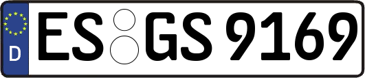 ES-GS9169
