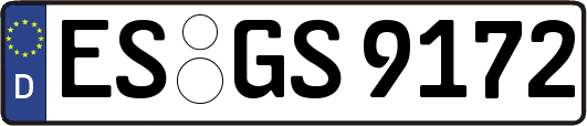 ES-GS9172