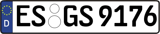 ES-GS9176