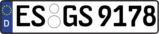 ES-GS9178