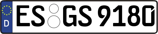 ES-GS9180