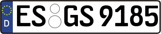 ES-GS9185
