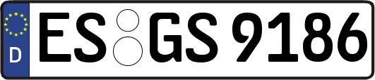 ES-GS9186