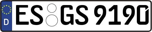 ES-GS9190