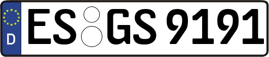 ES-GS9191