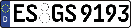 ES-GS9193
