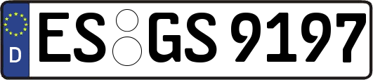 ES-GS9197