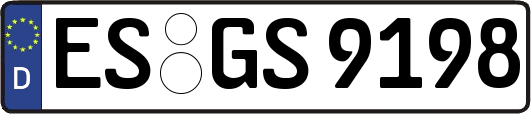 ES-GS9198