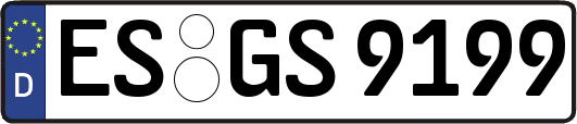 ES-GS9199