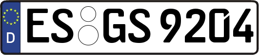 ES-GS9204
