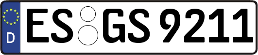 ES-GS9211