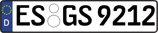 ES-GS9212