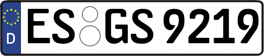 ES-GS9219