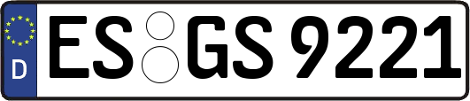 ES-GS9221