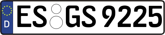 ES-GS9225