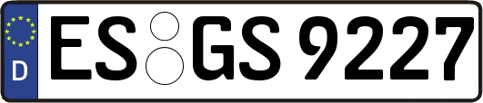 ES-GS9227