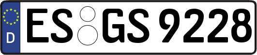 ES-GS9228