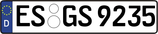ES-GS9235