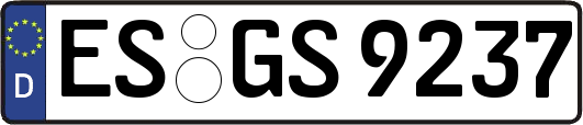 ES-GS9237