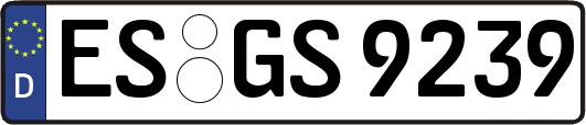 ES-GS9239
