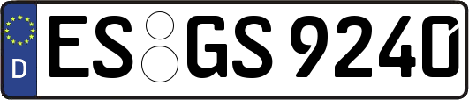 ES-GS9240