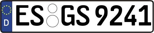 ES-GS9241