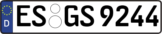 ES-GS9244
