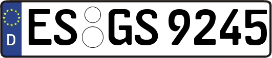 ES-GS9245