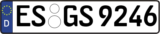 ES-GS9246