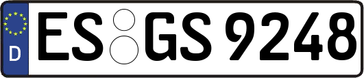ES-GS9248