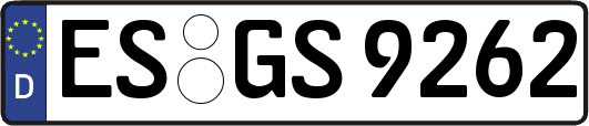 ES-GS9262