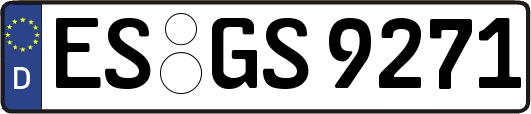 ES-GS9271
