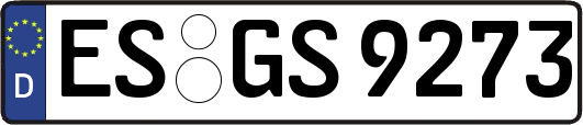 ES-GS9273