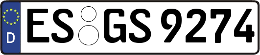 ES-GS9274
