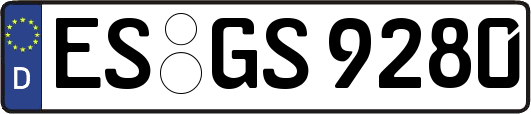 ES-GS9280