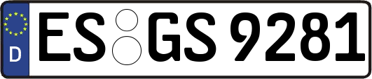 ES-GS9281
