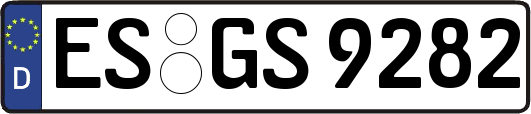 ES-GS9282