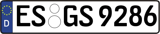 ES-GS9286