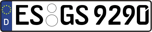 ES-GS9290