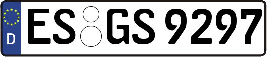 ES-GS9297