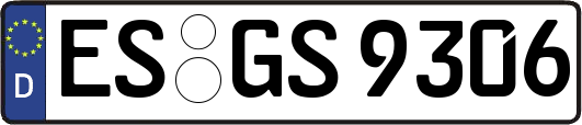 ES-GS9306