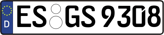 ES-GS9308